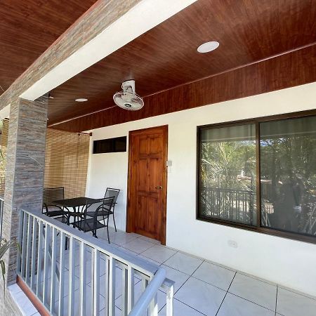 Ferienwohnung Apartamento Playa Sámara Exterior foto