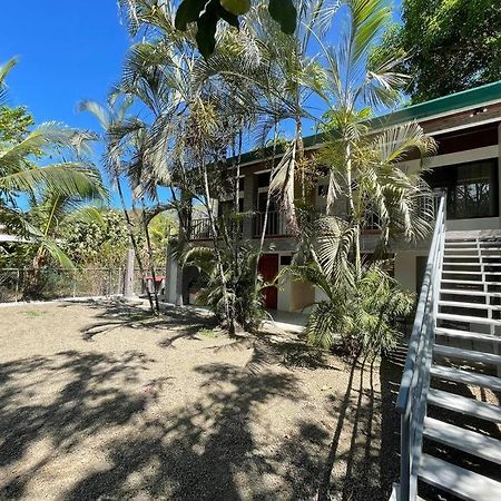 Ferienwohnung Apartamento Playa Sámara Exterior foto
