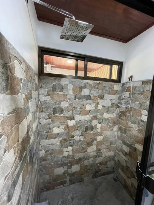 Ferienwohnung Apartamento Playa Sámara Exterior foto